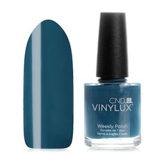 Лак CND Vinylux, 15 мл, 162 blue rapture