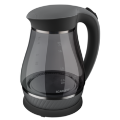 Чайник Scarlett SC-EK27G82, черный