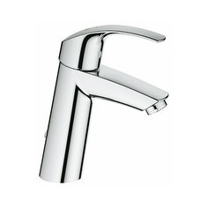 Смеситель для раковины (умывальника) Grohe Eurosmart 2339410E хром