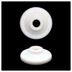 Крепеж универсальный пластик, 2 см 100 шт АЙРИС пресс