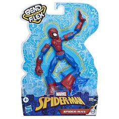 Фигурка Hasbro Bend Человек паук /Фигурка Hasbro Бенди Человек Паук