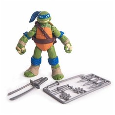 Фигурка TMNT Черепашки ниндзя Леонардо 90616 Playmates Toys