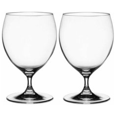 Бокалы для пива 600 мл 2 шт Tubus Rona "Speciality set /Без декора" / 095023