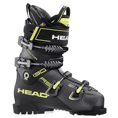 Горнолыжные ботинки Head Vector RS 130S Anthracite/Black (19/20) (30.5)