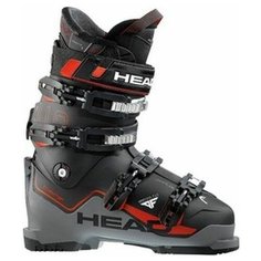 Горнолыжные ботинки Head Challenger 110 Black/Anthracite/Red (19/20) (27.5)