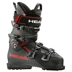Горнолыжные ботинки Head Vector RS 110 Black/Anthracite/Red (19/20) (26.5)