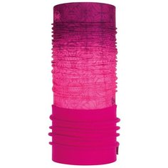 Шарф-труба Buff Polar Boronia размер One size, boronia pink