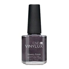 Лак CND Vinylux, 15 мл, 156 Vexed Violette