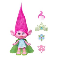 Фигурка коллекционная Trolls Тролль, B6561 Hasbro