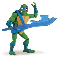 Фигурка коллекционная Черепашки Ниндзя Леонардо (12 см), 80801 Playmates Toys