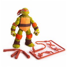 Фигурка TMNT Черепашки ниндзя Микеланджело 90618 Playmates Toys
