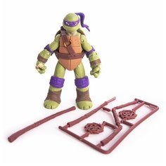 Фигурка TMNT Черепашки ниндзя Донателло 90617 Playmates Toys