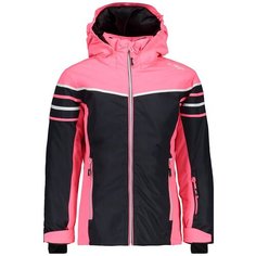 Горнолыжные комбинезоны CMP 39W2015 (ANTRACITE/fuxia fluo- b. co 104 см)