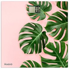 Весы электронные Magio MG-814