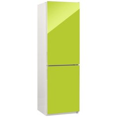 Двухкамерный холодильник NordFrost NRG 152 642