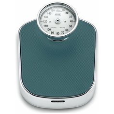 Весы напольные ADE механические BM702-4 Felicitas petrol