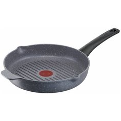 Сковорода Tefal Гриль 26 Natural ON
