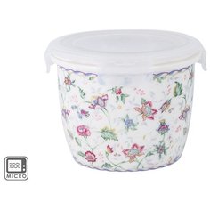 Контейнер для пищевых продуктов с крышкой Букингем Объем: 1000 мл Imari