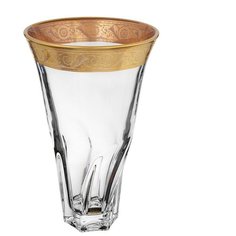 Ваза для цветов Аполло Джесси Высота: 30,5 см Crystalite Bohemia