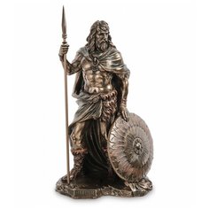 Статуэтка Бальдур - бог света, радости и чистоты Размер: 12*9*21 см Veronese