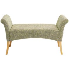 Скамья Motley Размер: 107*62*38 см Kare