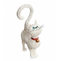 Статуэтка Кошка (Whats for dinner? Parastone) Размер: 5,5*3,5*11,5 см