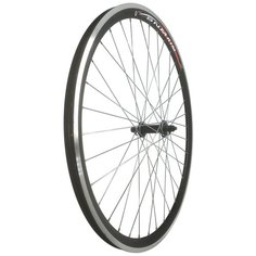 Колесо 28" переднее TBS