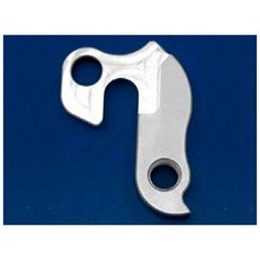 Петух d25 фрезерованный для schwinn, jamis TBS