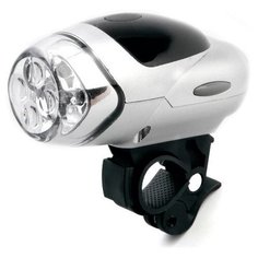 Фара передняя XC-754A TBS