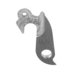 Петух D120 фрезерованный для ATOM DX 2008 TBS