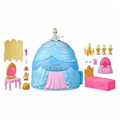Набор игровой Disney Princess Hasbro Золушка F13865L0