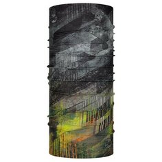 Шарф-труба Buff размер One size, Concrete grey