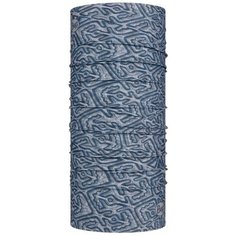 Бандана Buff Original Kunak Steel размер One size, синий