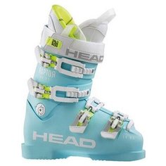 Горнолыжные ботинки Head Raptor 80 RS W Turquoise/White (18/19) (22.5)