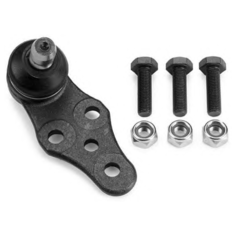 MOOG DEBJ2473 (96261108 / 96261108 / DEBJ2473) несущий направляющий шарнир