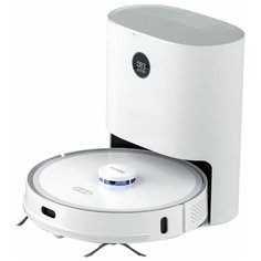 Робот-пылесос Xclea H30 Plus White