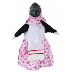 Весна Кукольный театр Весна Сорока 29 см