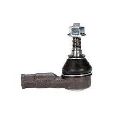 MOOG DEES13690 (95952930) наконечник рулевой тяги | перед прав / лев |