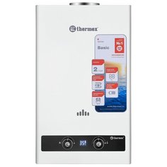 Водонагреватели газовые THERMEX Водонагреватель THERMEX B 20 D