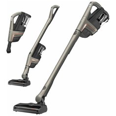Пылесос беспроводной Miele SMUL5 Triflex HX1 Power кашемировый серый