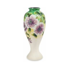 Ваза Pavone Камелия 12x27 см 365-128