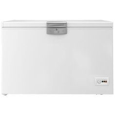 Морозильный ларь Beko HSA40520