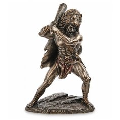 Статуэтка Геркулес Размер: 16*9*24 см Veronese