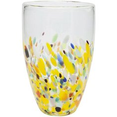 Ваза Abstract Размер: 19*29*19 см Kare