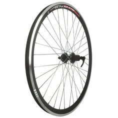 Колесо 24" заднее TBS