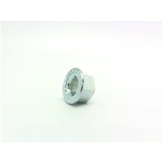 Гайка с юбкой заднего колеса 3/8"x26t TBS