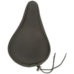 SUNTEK Чехол на седло гелевый 270х200мм, вес 240г TBS