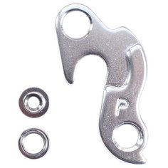 Петух с болтом №8 TBS