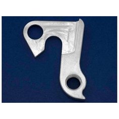 Петух D6 фрезерованный для Mongoose TBS