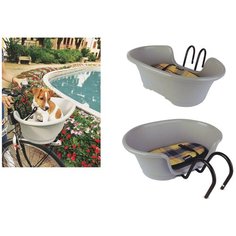 Корзина Bellelli PLUTO передняя